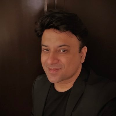 aryaabhinav's profile picture. Happy Go Lucky