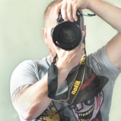 Part-Time Photographer available for Studio and location Portraits, Weddings and Event Photography. Instagram: https://t.co/28IcwMHzFS