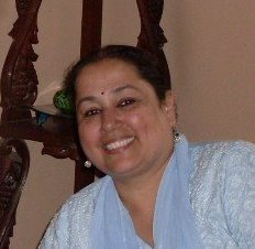 Ex-Googler, trainer by profession, singer, music fanatic, passionate about animals & the environment, love reading books and watching romantic comedies!
