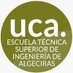 Escuela Técnica Superior de Ingeniería - Algeciras (@etsialgeciras) Twitter profile photo