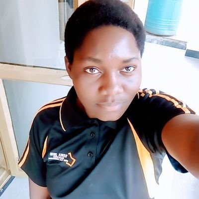 FavorMargiey's profile picture. Am so helpful