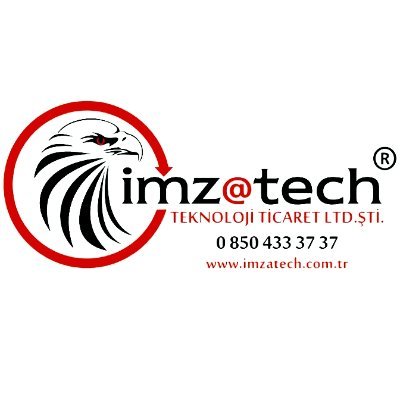 imzatech's profile picture. Üretim, imalat, ithalat, ihracat ve toptan tedarik yapan yangın algılama teknolojileri alanında gelişen ve gelişmekte olup sektöre öncülük eden bir firmadır.