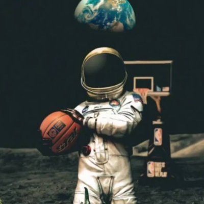 langxiangbella's profile picture.
