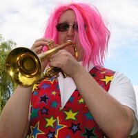 Mike Chapple(@Trumpetmike) 's Twitter Profile Photo