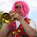 Mike Chapple (@trumpetmike) Twitter profile photo Mike Chapple (@trumpetmike) Twitter profile photo