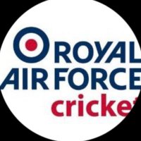 RAFWomensCricket (@rafcawomen) 's Twitter Profile