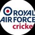 RAFWomensCricket (@RAFCAWomen) Twitter profile photo