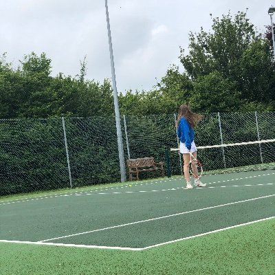 ClaudiaCoIIins's profile picture. 