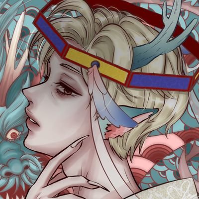 챎caelmさんのプロフィール画像