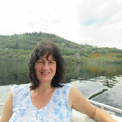 TraceyC82679182's profile picture. 