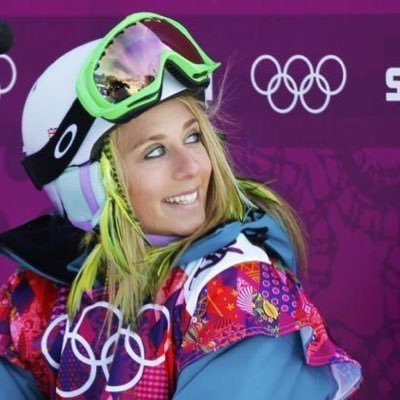 🇦🇺 Olympian • Snowboard Halfpipe • Gymnast • Yogi • Australian Ninja Warrior • #MunchkinNinja steph@magiros.com.au