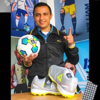 Andres Romero L. (@jorgito_r18) 's Twitter Profile