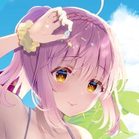 浅妃🌸6/27発売【廃村少女［弐］】原画担当 (@7thslv) 's Twitter Profile Photo