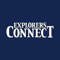 Explorers Connect (@explorerstweet) 's Twitter Profile