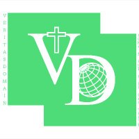 The Domain for Truth (@domainfortruth) 's Twitter Profile Photo The Domain for Truth (@domainfortruth) 's Twitter Profile Photo