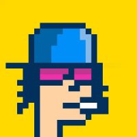 CryptoRappers (@rapperscrypto) 's Twitter Profile