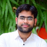 Anant Khandelwal (@anantwall) 's Twitter Profile