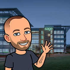 Learning Experience Technologist and promoter of all things digital @SageUK. All views are my own.