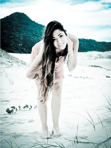 LizVietto's profile picture. Estudiante de Diseño de Indumentaria y Textil - UES21