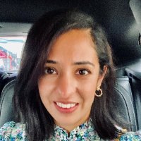 Parv Gandham (@parv_g) 's Twitter Profile