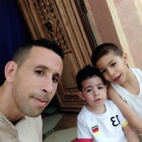Hafid Gherbi (@hafidgherbi1) 's Twitter Profile