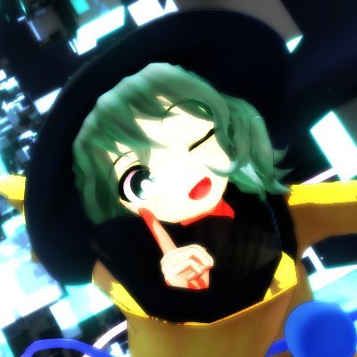 PPmjtrni_Toho's profile picture. 東方用アカウント
特にレミリアやこいしちゃんが好きな人です
たぶんルナシューター
獣:PP@JP
H:ALL
L:紅妖永花風輝紺完天鬼虹獣
Ex:ALL
基本東方の話のみのアカウントなので話したい東方の話題がないと割と低浮上になるよ
本垢→@PPmojitarinai
アイコンはウェブサイト欄に