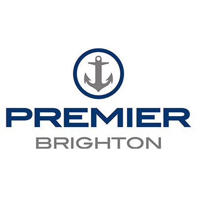 Operated by Premier Marinas, Brighton is the UK's largest marina with 1,600 berths. No Longer updated please follow @PremierMarinas