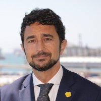 Damià Calvet(@damiacalvet) 's Twitter Profile Photo