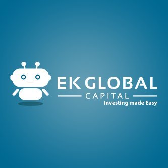 EkGlobalCapital Profile Picture