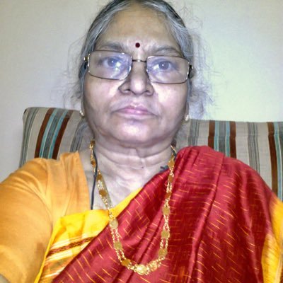 UshaPadiyar Profile Picture