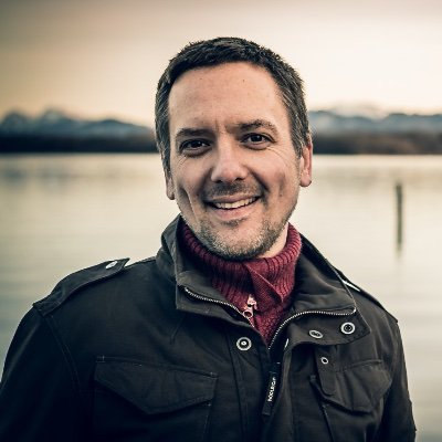 Christoph Sebastian Pabst Profile