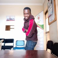 Caspal Wendo (@caspalw) 's Twitter Profile