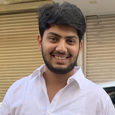 AniketNimase's profile picture. Introvert yet GIMMICK | Crazy; MAD; BAD; Pain | Passersby KEEP OUT | Not Your Game! | On Mission called LIFE!