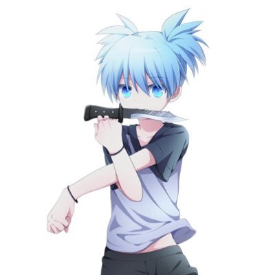 iamZeyrox's profile picture. 