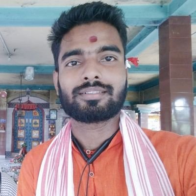 Dhanjyotideka4's profile picture. Life is short live it🕉️🕉️🕉️
Proud Indian 🇮🇳🇮🇳🇮🇳
Biggest fan of Indian armed forces.
#Nationfirst