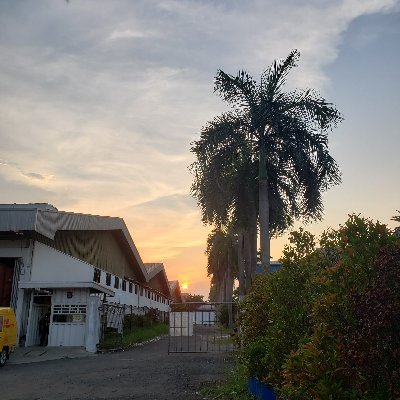 geprakuswa's profile picture. Gianita