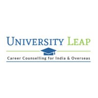 University Leap(@Universityleap) 's Twitter Profile Photo