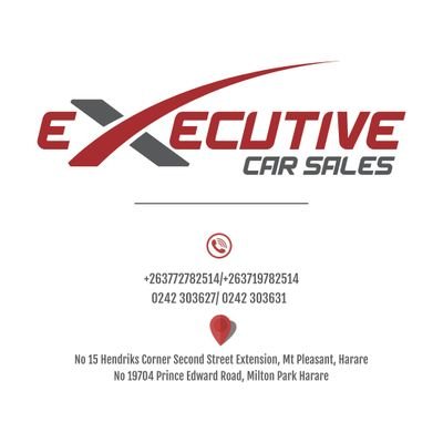 Wezhaz Executive Cars is your prime spot for efficient and high quality vehicles. We have the best SUVs, trucks and fuel savers for your convenience.