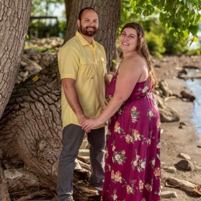 MSOT ; D'Youville College Alum ❤️Danny Toombs 2/17/18 ❤️ Engaged: 6/9/21 💍