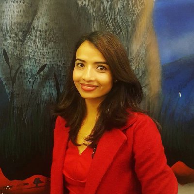 sulata_karki's profile picture. Public Health Professional