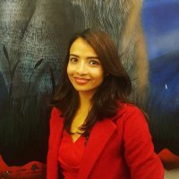 Sulata Karki (@sulata_karki) 's Twitter Profile