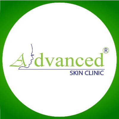 advancedskin2's profile picture. At Advanced Skin Clinic, we understand that you want your skin to look healthy, radiant and vibrant. Together we can achieve it!