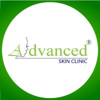 Advanced Skin Clinic(@advancedskin2) 's Twitter Profile Photo