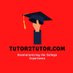 Tutor2Tutor.Com (@LytraWilson) Twitter profile photo