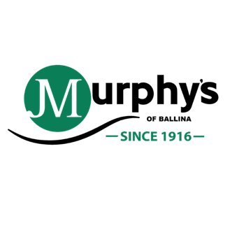 For over 100 years Joseph Murphy has imported & sold hardware, homewares, DIY and Agri products throughout Ireland. Visit https://t.co/NNfOG8AwGg | All-Star Accredited