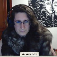 Nit 📜🎲🌑🏳️‍🌈(@Nit_Castelval) 's Twitter Profile Photo