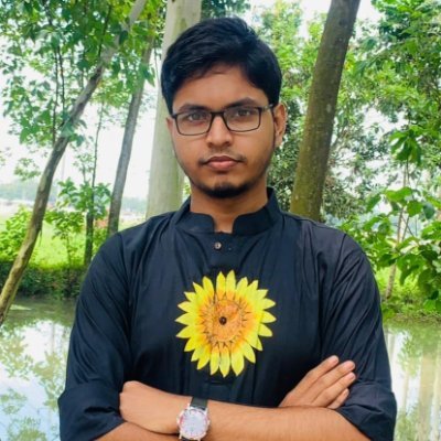 imran_shorif_'s profile picture. CSE Undergrad at University of Dhaka 

Founder/CEO: @daba_path

Personal venture: @chessorhistory

Chess ♟️ | Blogging ✍️ | Photography 📷
