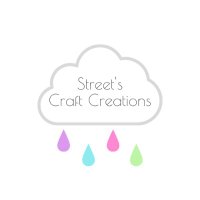 Street's Craft Creations (@streetscraftcr1) 's Twitter Profile Photo