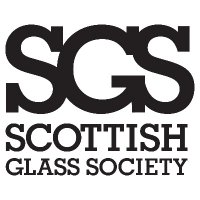 Scottish Glass Society (@scotglasssoc) Twitter profile photo