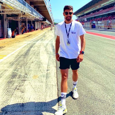 jcabo6's profile picture. • GtSport Player @oficialsteam (OST_Cabo93) #GtSport #AssettoCorsa •Ciències de l’Activitat Física i l’Esport 🎓 • Circuit de Barcelona-Catalunya 🏎